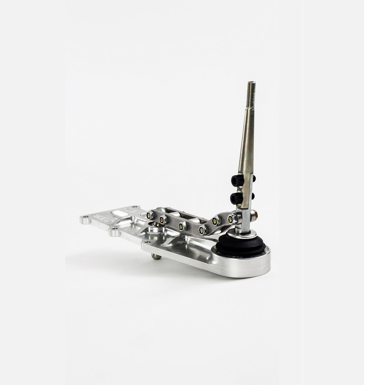 Sikky Manufacturing - 汎用 T56 マグナムリロケーション ショートシフター 7インチ (SM-SH-T56M-7)