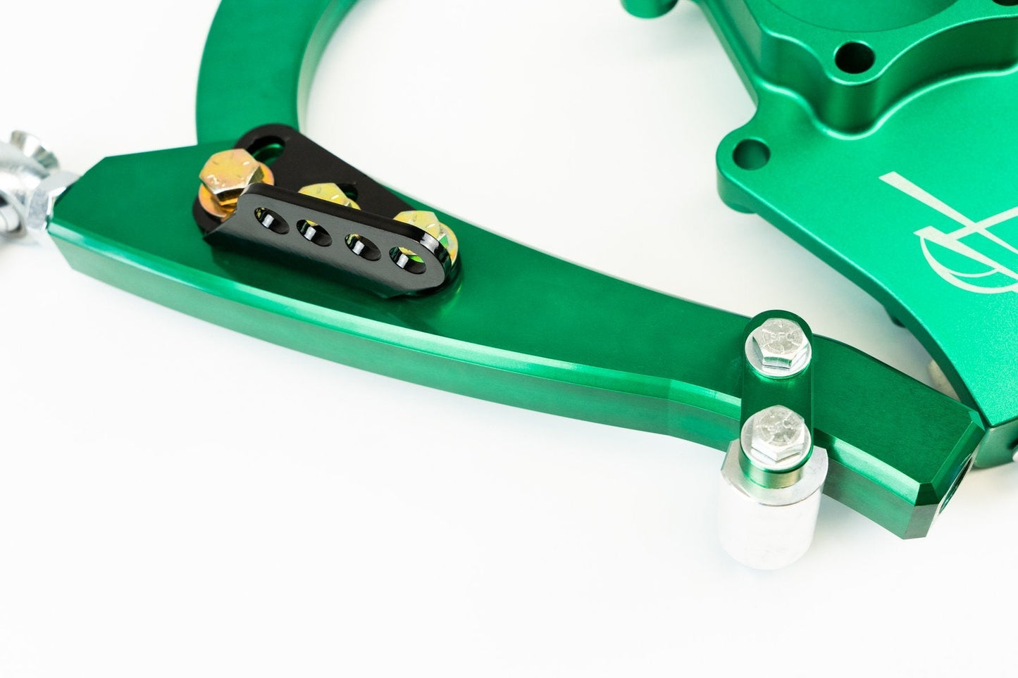 FDF - ビレット 日産 180SX マンティス アングル キット (S13 / S14 / S15)