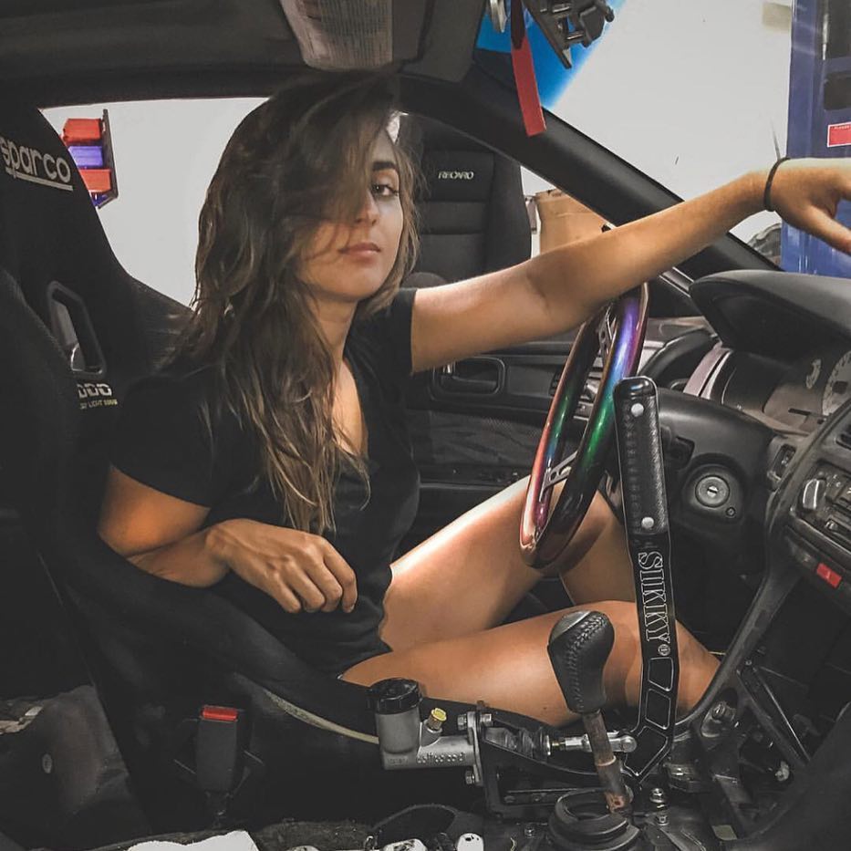 Sikky Manufacturing - リバースマウント プルバックスタイル 油圧