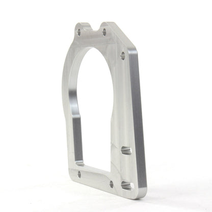 Sikky Manufacturing - BMW E36 左ハンドル車用 油圧サイドブレーキマウントキット (SM-HBM-E36)