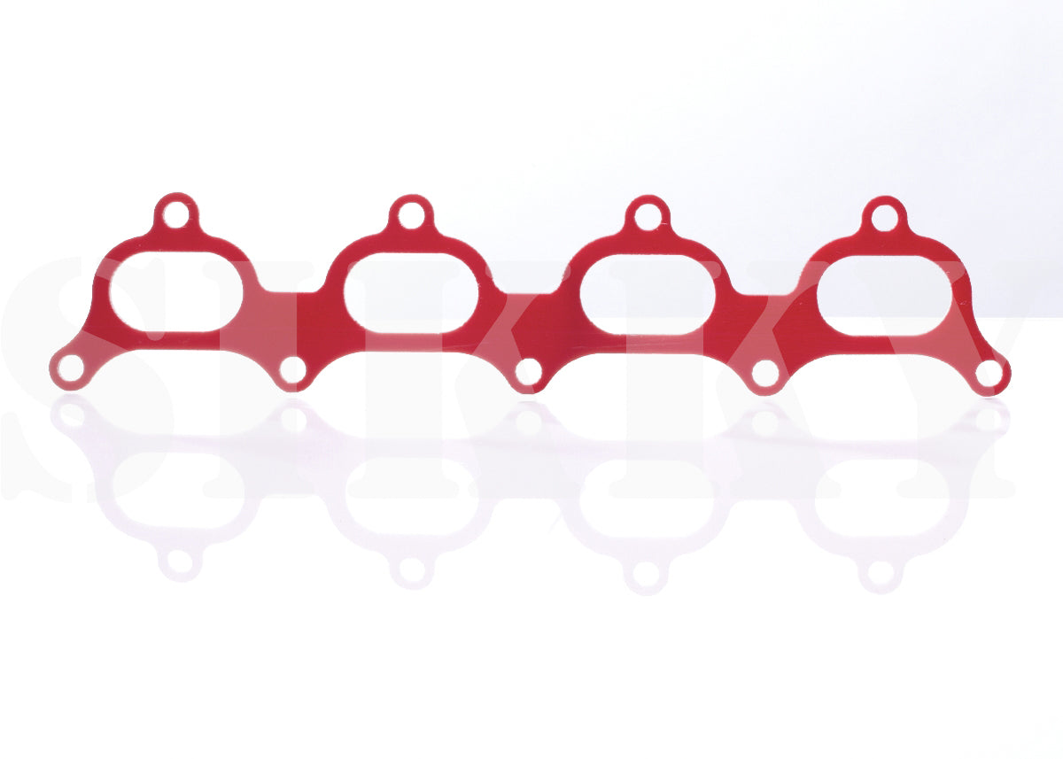 Sikky Manufacturing - マツダ BP 遮熱インテークマニホールドガスケット (SM-TN-013)