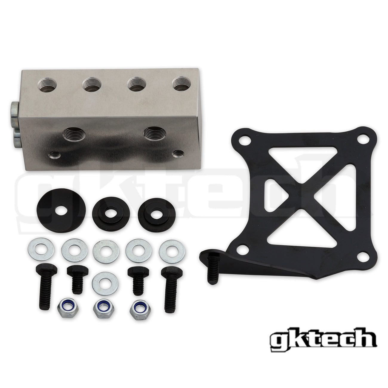 GKTech - FR-S/ GR86/ BRZ ABS DELETE KIT