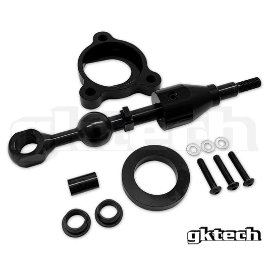 GKTech - Z33 350Z/ Z34 370Z ショートシフター