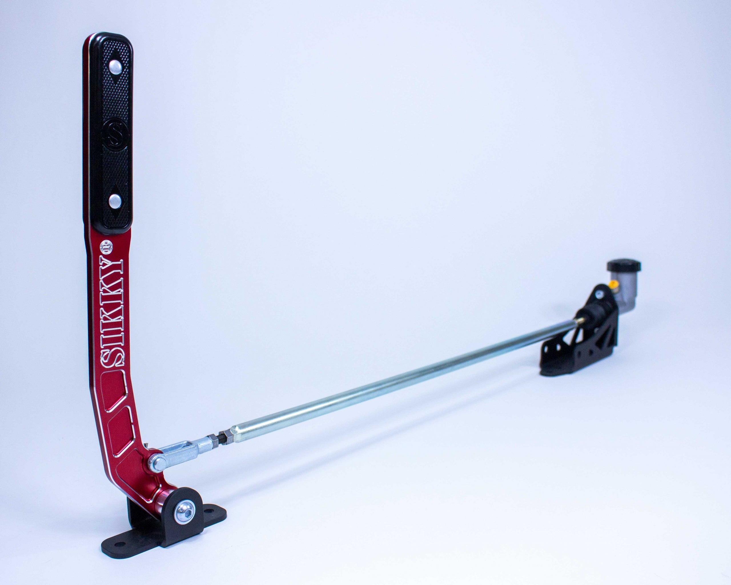 SIKKY 油圧サイドブレーキ Pull Up style HEB-3-31 ブラック Sikky