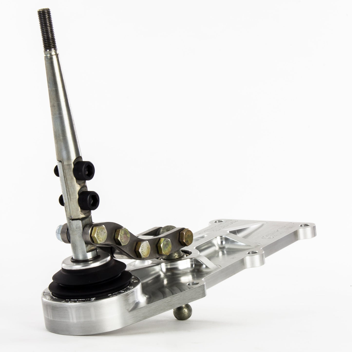 Sikky Manufacturing - T56 マグナムリロケーション ショートシフター 4インチ (SM-SH-T56M-4)