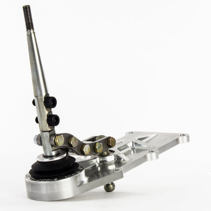 Sikky Manufacturing - T56 マグナムリロケーション ショートシフター 4インチ (SM-SH-T56M-4)