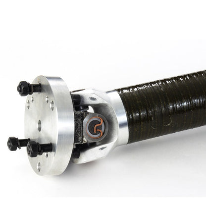 Sikky Manufacturing - レクサス ISF プロペラシャフト (SM-SKLXISFH1)