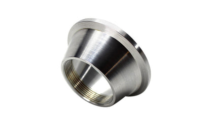 ISR Performance - Tial モジュラー溶接ブローオフ バルブ フランジ キット - アルミニウム (IS-FLA-006)