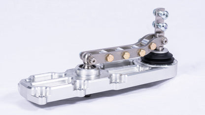 Sikky Manufacturing - TKO 500/600シフターアセンブリ 8インチ バック CL から CL (SM-SH-TKO-8)