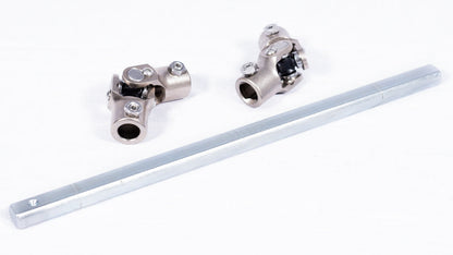 Sikky Manufacturing - BMW Z3 ロープロファイル ステアリングシャフトアセンブリー (SM-SSA-05)