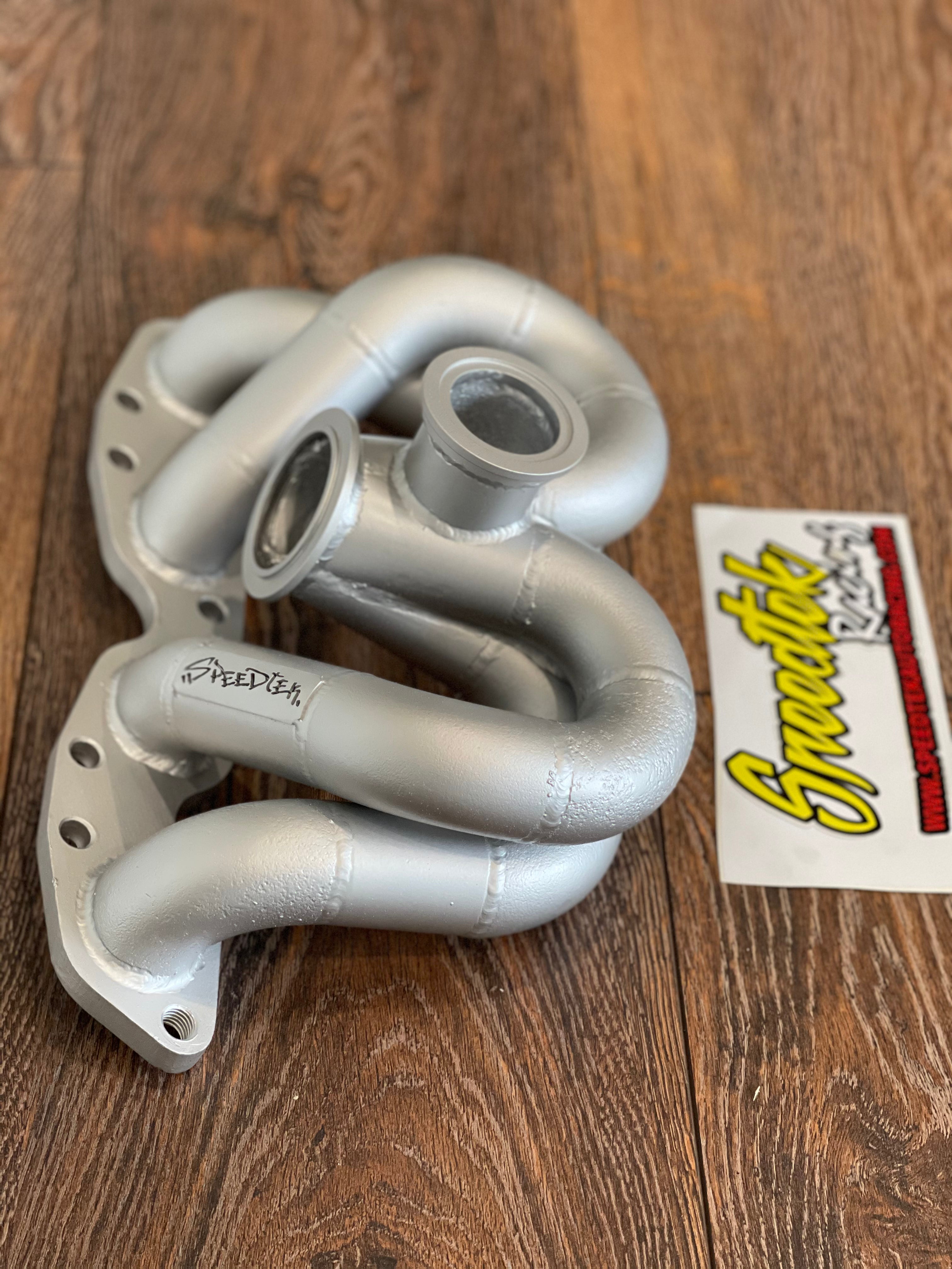 Speed Tek Auto Racing 日産 シルビア SR20DET SR20 レーススペック