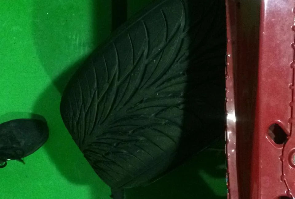 GKTech - V3 スーパーロック R32/R33/R34/Z32 プロ ドロップナックル