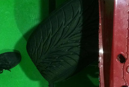 GKTech - V3 スーパーロック R32/R33/R34/Z32 プロ ドロップナックル