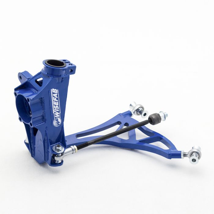 WiseFab - BMW E90 E92 E90 M3 E92 M3 E81 E82 E82 M フロント