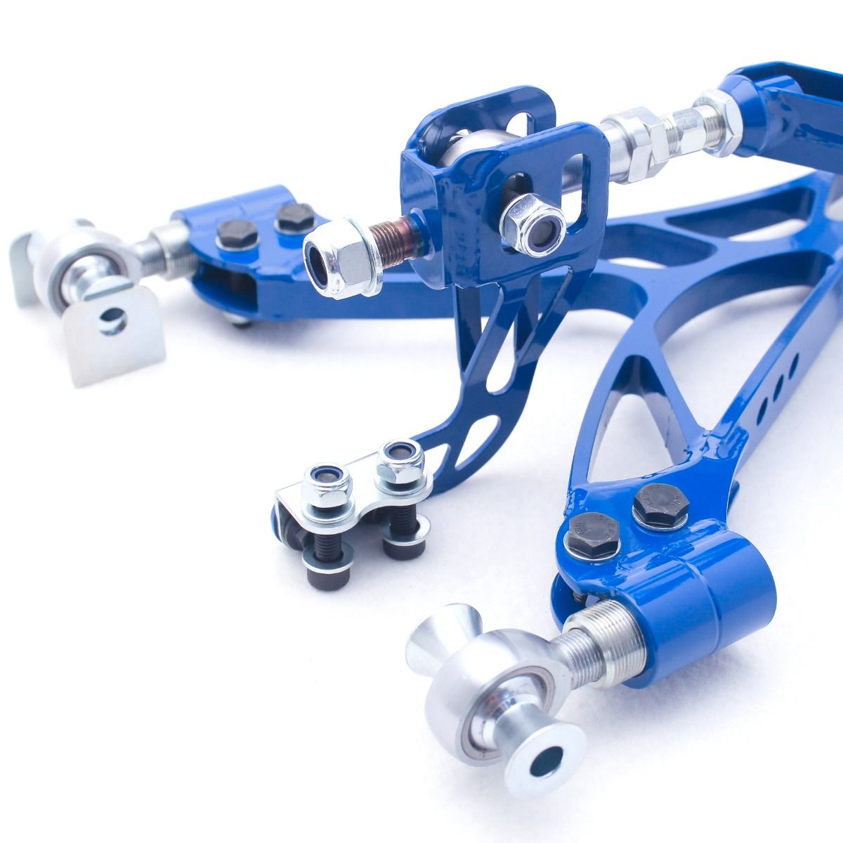 WiseFab - シボレー コルベット C5 C6 リアサスペンションキット