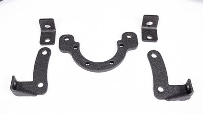 Sikky Manufacturing - Winters クイックチェンジデフ リアメンバー ニッサン S13シルビア / 180SX (SM-WSF-01)