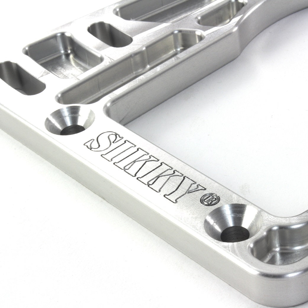 Sikky Manufacturing - BMW E36 左ハンドル車用 油圧サイドブレーキマウントキット (SM-HBM-E36)