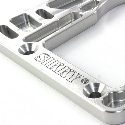 Sikky Manufacturing - BMW E36 左ハンドル車用 油圧サイドブレーキマウントキット (SM-HBM-E36)