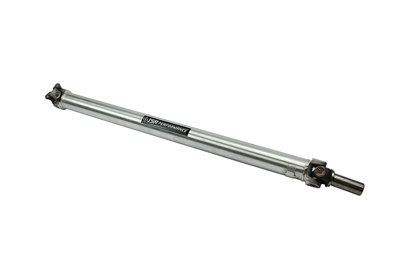 RBエンジン載せ換え用プロペラシャフト - S13シルビア – Shaft Shop