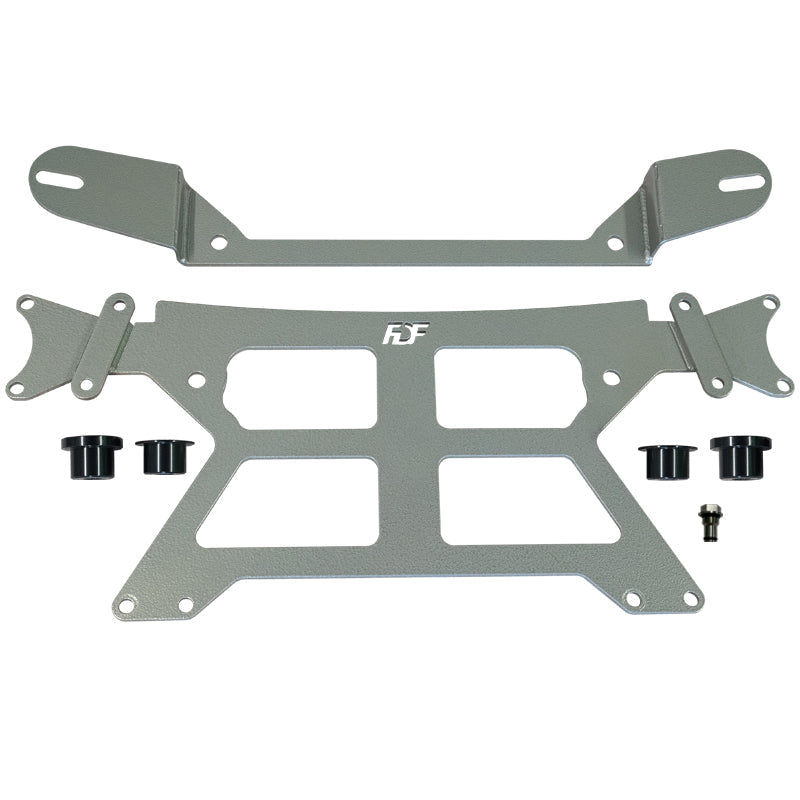 370z Rack Relocation FDF - 370Z/G37 ステアリングラック リロケーションキット – Shaft Shop