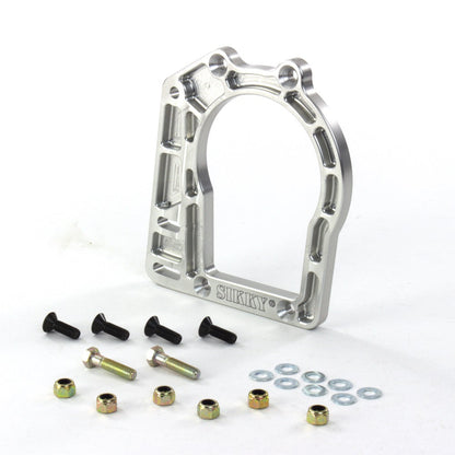 Sikky Manufacturing - BMW E36 左ハンドル車用 油圧サイドブレーキマウントキット (SM-HBM-E36)