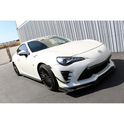 APRパフォーマンス トヨタ GT-86 エアロダイナミックキット 2017-2021