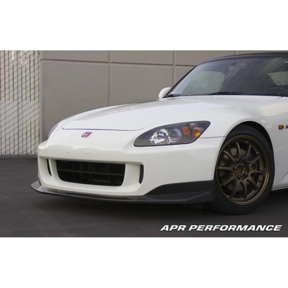 APRパフォーマンス ホンダ S2000 フロント エアダム/リップ 2004-2009 (AP2)