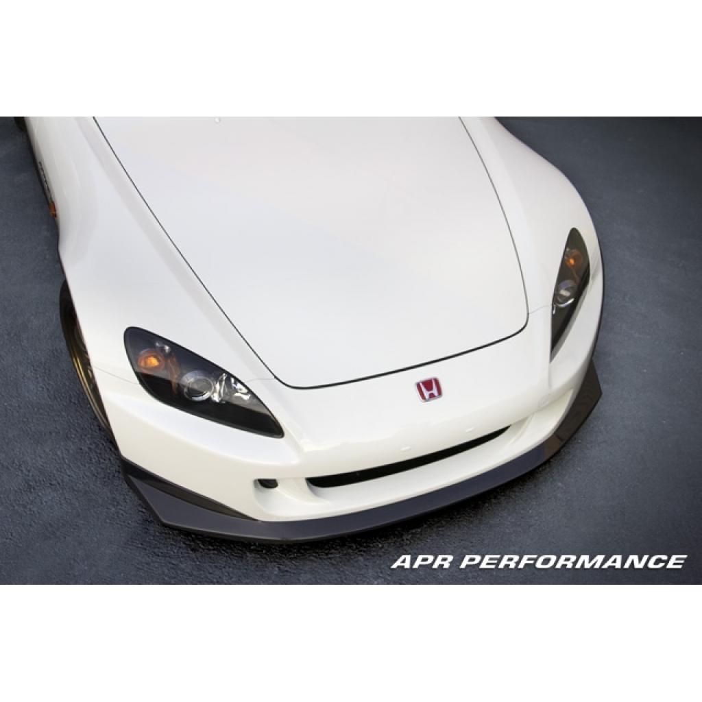 APRパフォーマンス ホンダ S2000 フロント エアダム/リップ 2004-2009