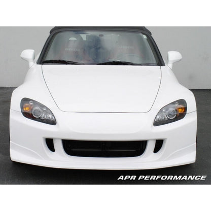 APRパフォーマンス ホンダ S2000 フロントバンパー フロントエアダム 2004-2009 (AP1 / AP2)