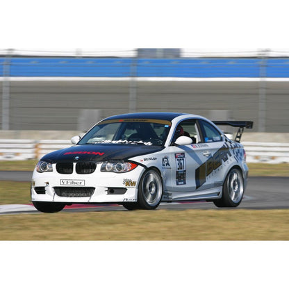 APRパフォーマンス BMW 135i GTC-200 アジャスタブル ウイング 2008 - 2013