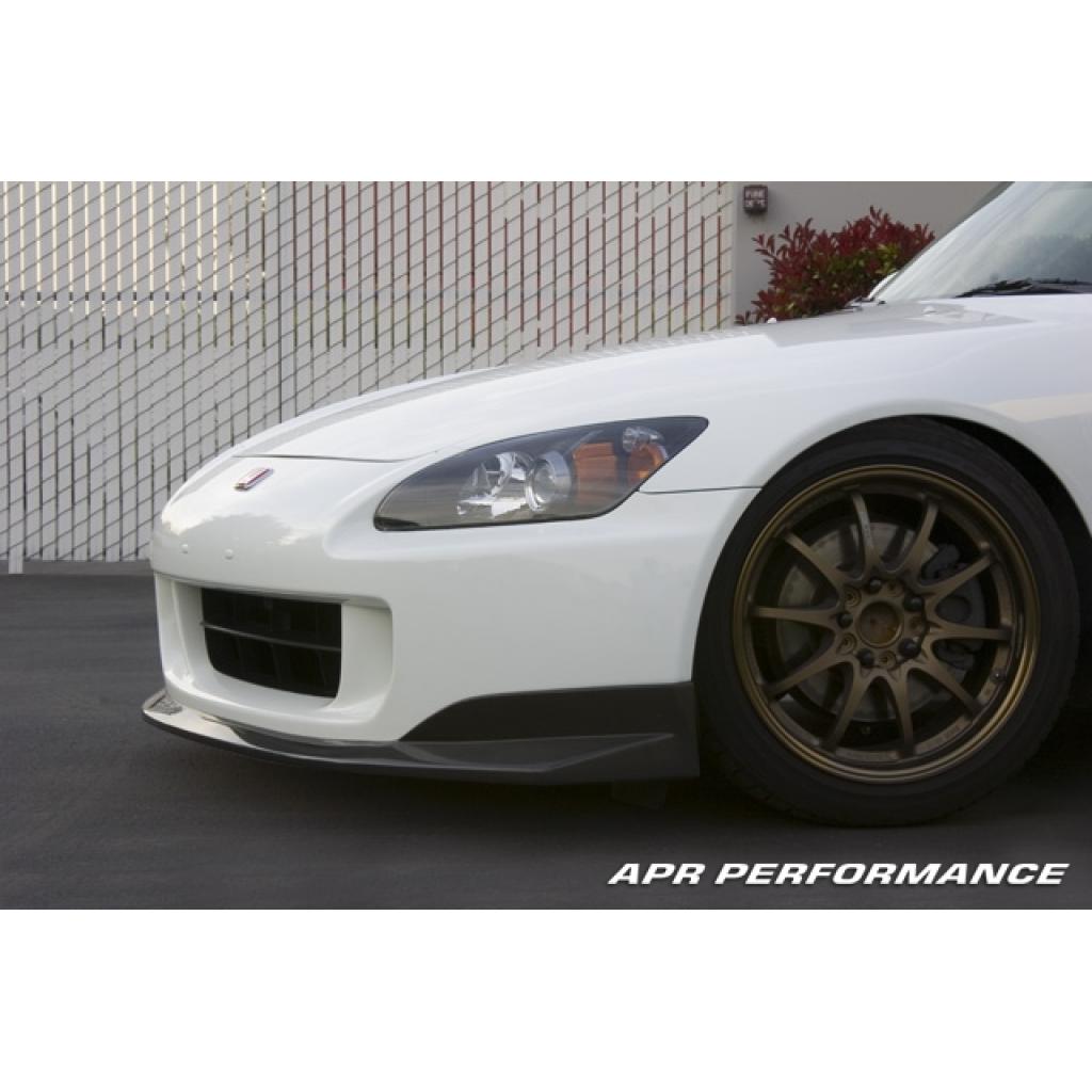 APRパフォーマンス ホンダ S2000 フロント エアダム/リップ 2004-2009 (AP2)