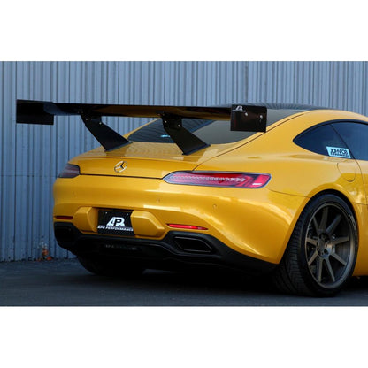 APRパフォーマンス メルセデス ベンツ AMG GT GTC500 71" アジャスタブル ウイング 2015-2021