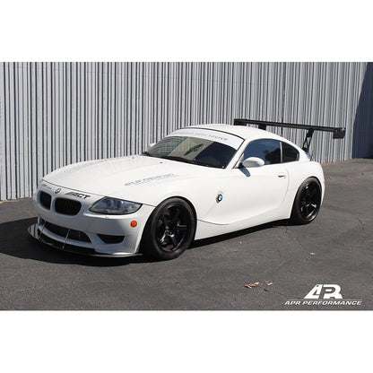 APRパフォーマンス BMW E86 Z4 GT-250 アジャスタブル ウイング 2006-2008