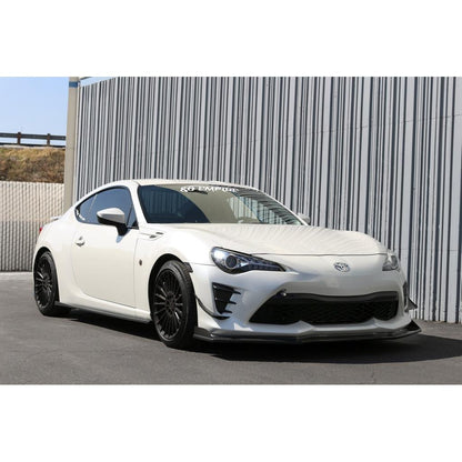 APRパフォーマンス トヨタ GT-86 エアロダイナミックキット 2017-2021