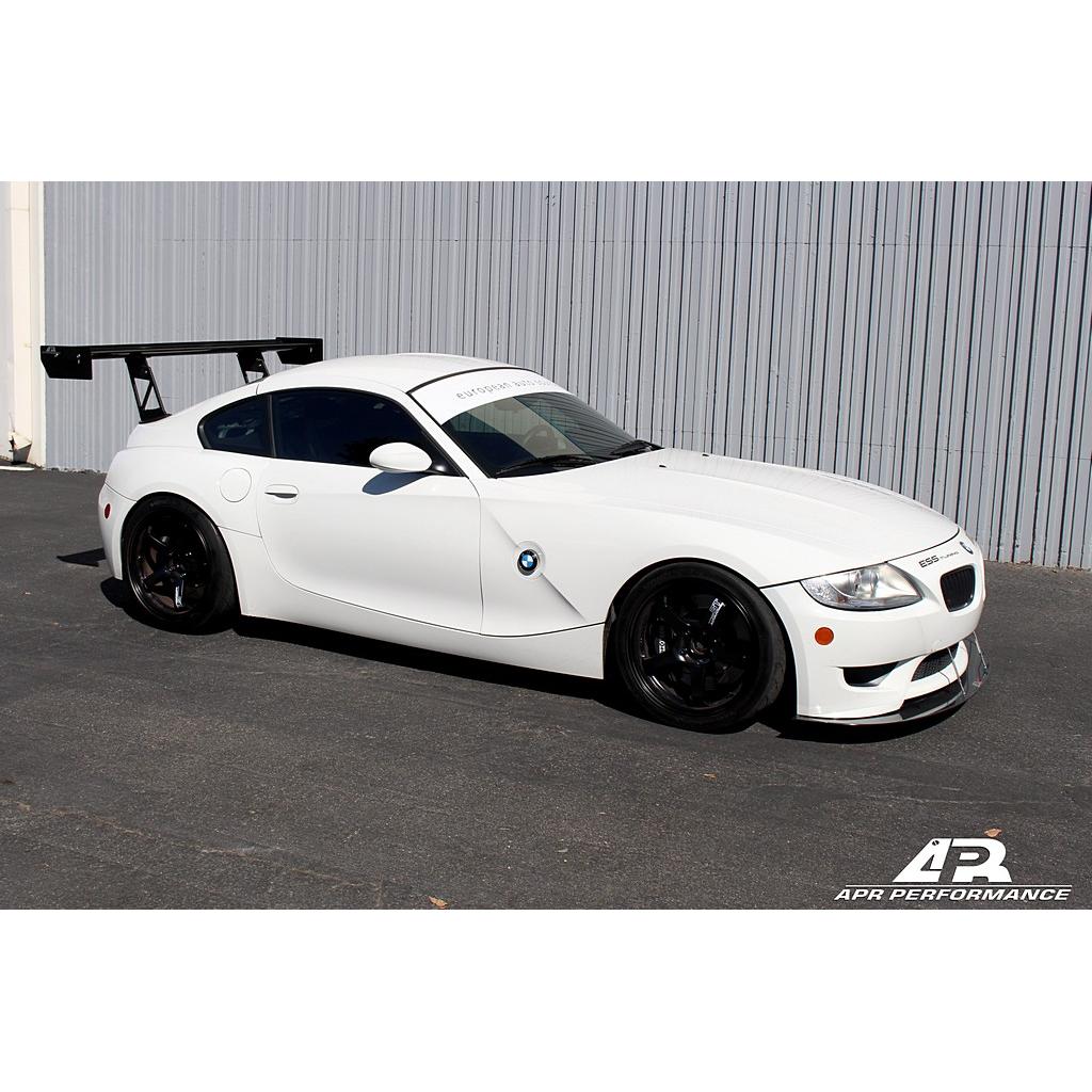 APRパフォーマンス BMW E86 Z4 GT-250 アジャスタブル ウイング 2006-2008