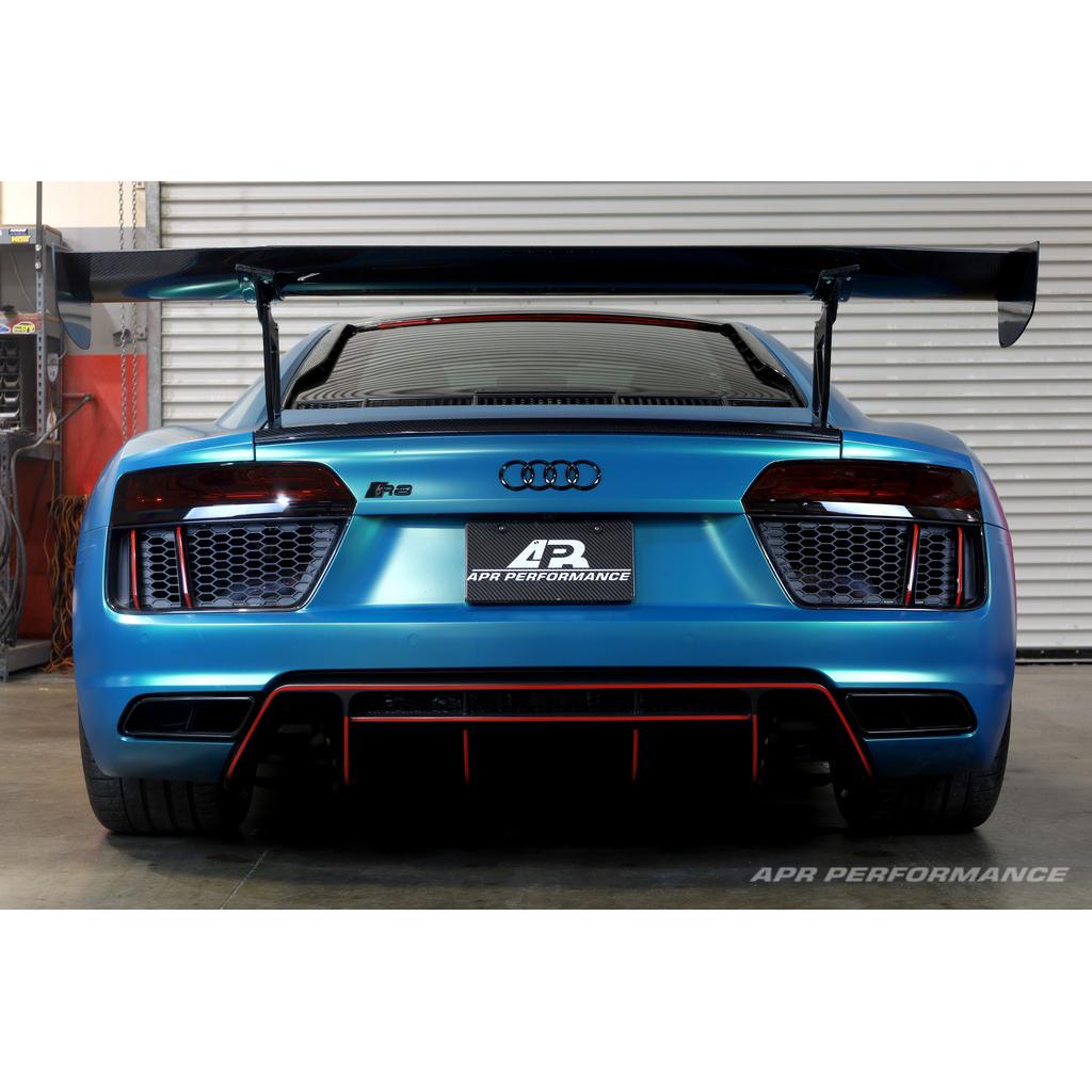 APRパフォーマンス 2016-2023 アウディ R8 GTC-500 アジャスタブル