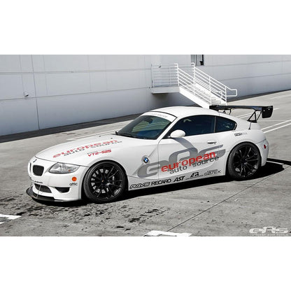 APRパフォーマンス BMW E86 Z4M GTC-200 アジャスタブル ウイング 2006-2008 クーペ