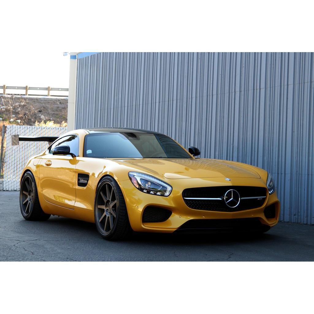 APRパフォーマンス メルセデス ベンツ AMG GT GTC500 71" アジャスタブル ウイング 2015-2021