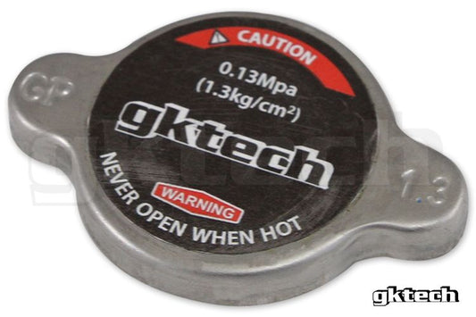 GKTech - 日産 1.3KG/CM2 ハイプレッシャーラジエーター キャップ