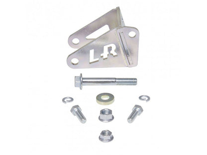 Low Range Off-Road サムライ用 GMオルタネーター ブラケットキット（組立品・1986-1995）