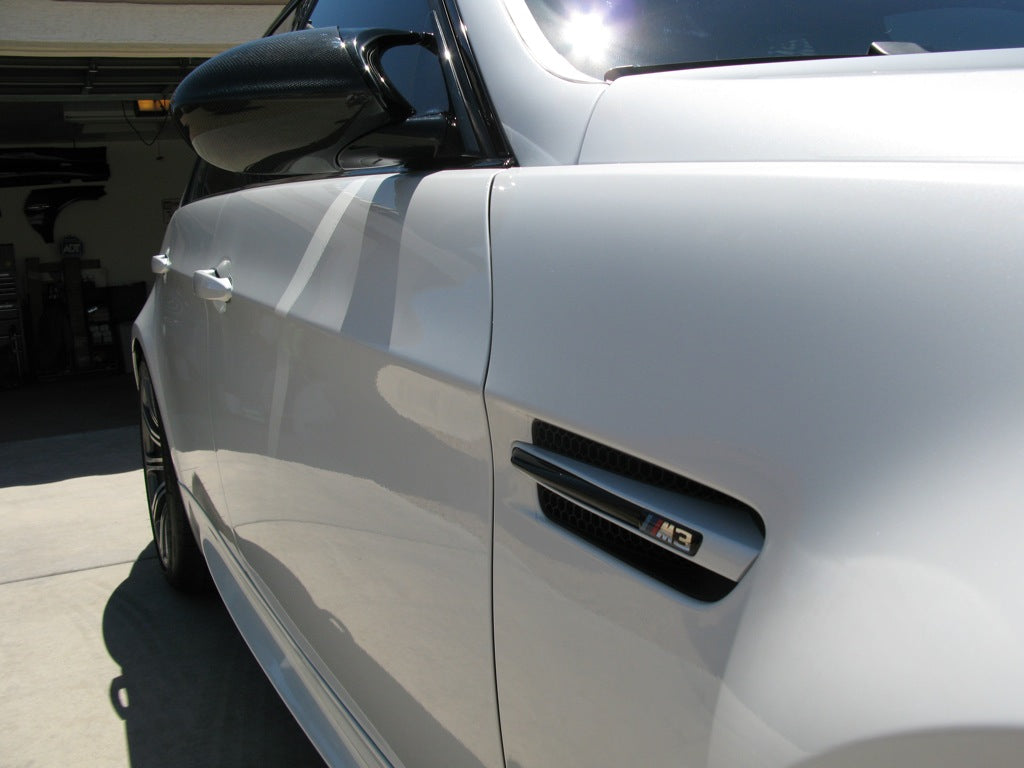 iND e9x m3 tinted side marker led set - iND Distribution
