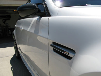 iND e9x m3 tinted side marker led set - iND Distribution