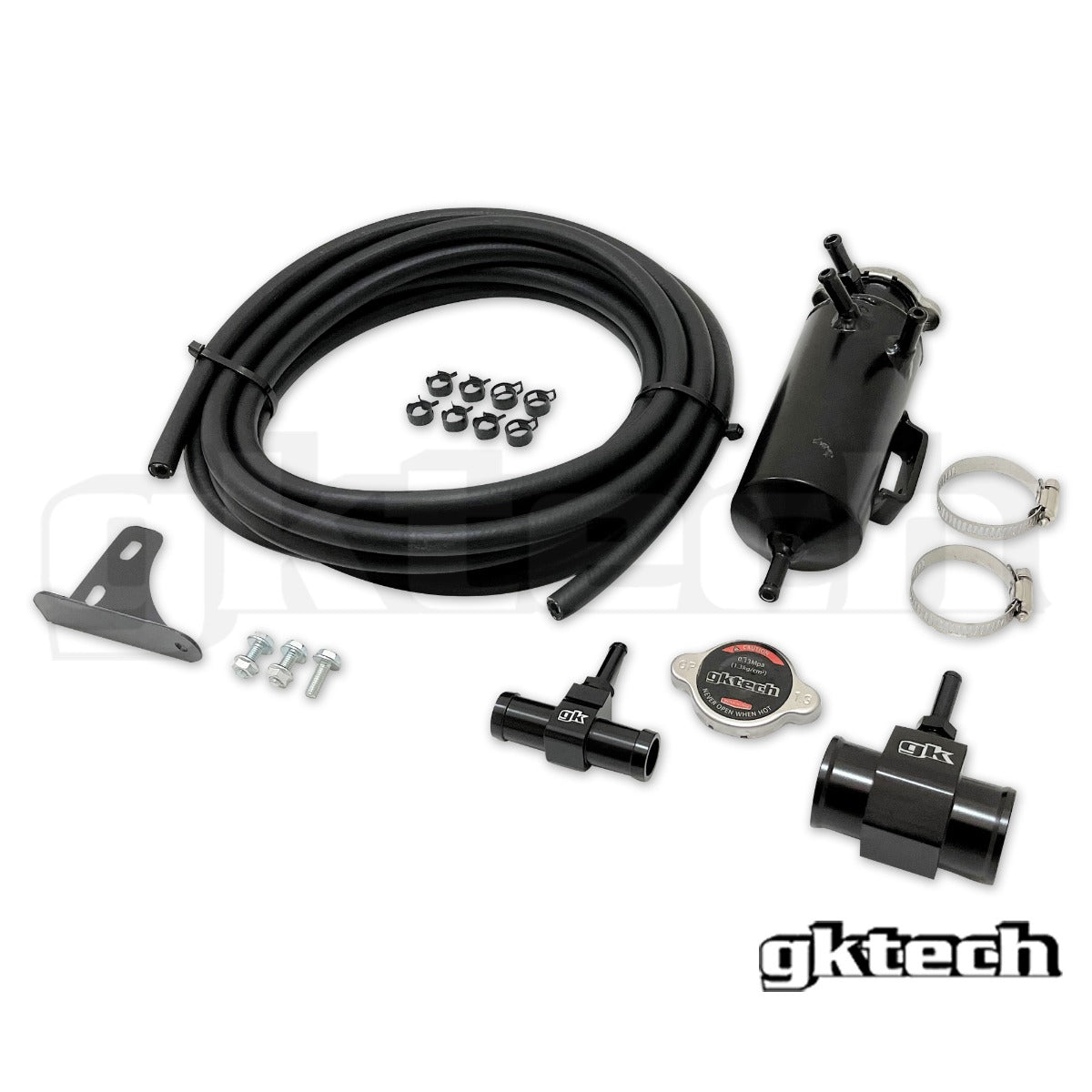 GKTech - Z33 350Z/G35 ボルトオン スワールタンクキット