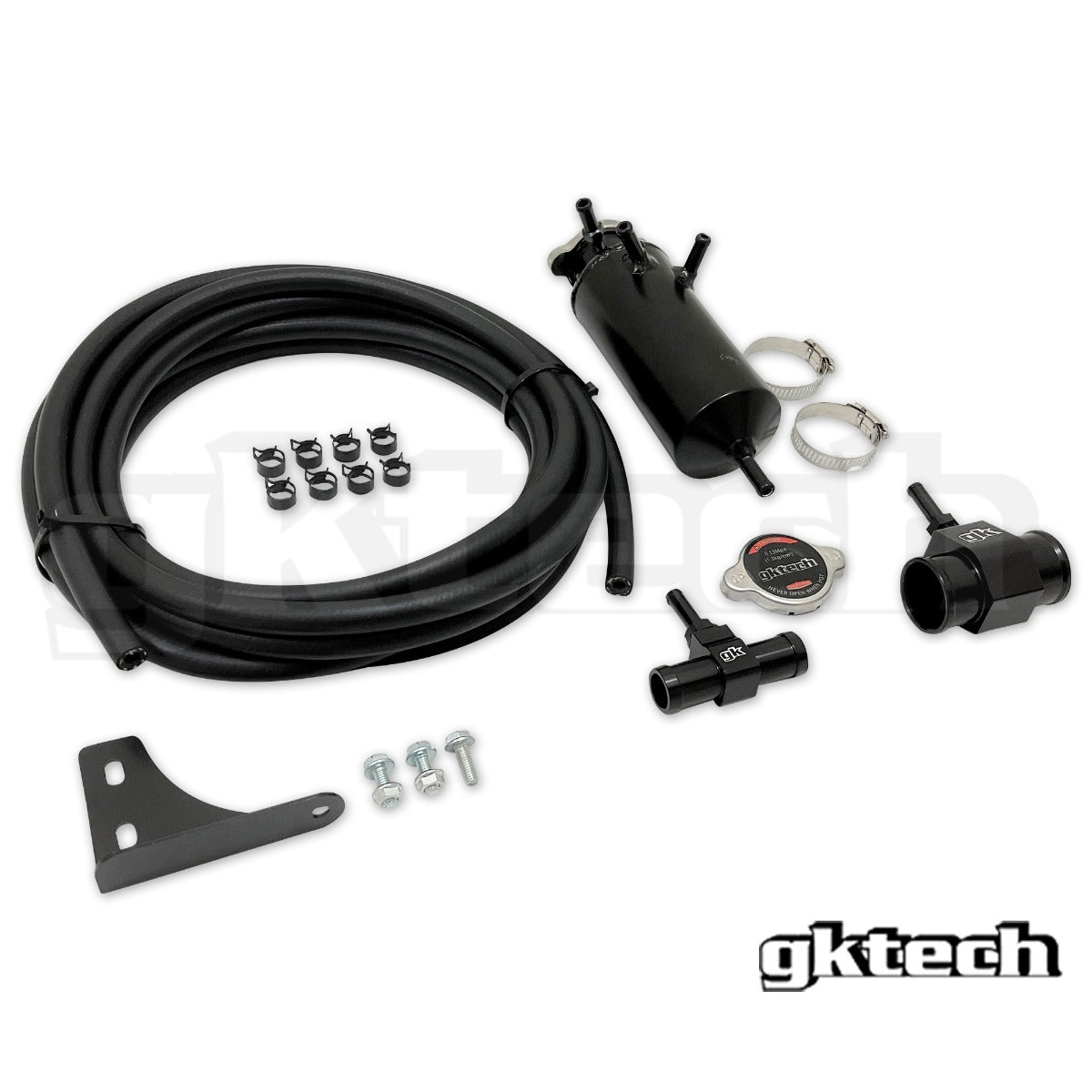 GKTech - Z33 350Z/G35 ボルトオン スワールタンクキット