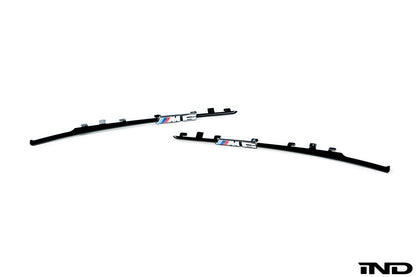 iND e63 e64 m6 painted side marker set - iND Distribution