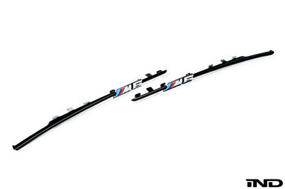 iND e63 e64 m6 painted side marker set - iND Distribution