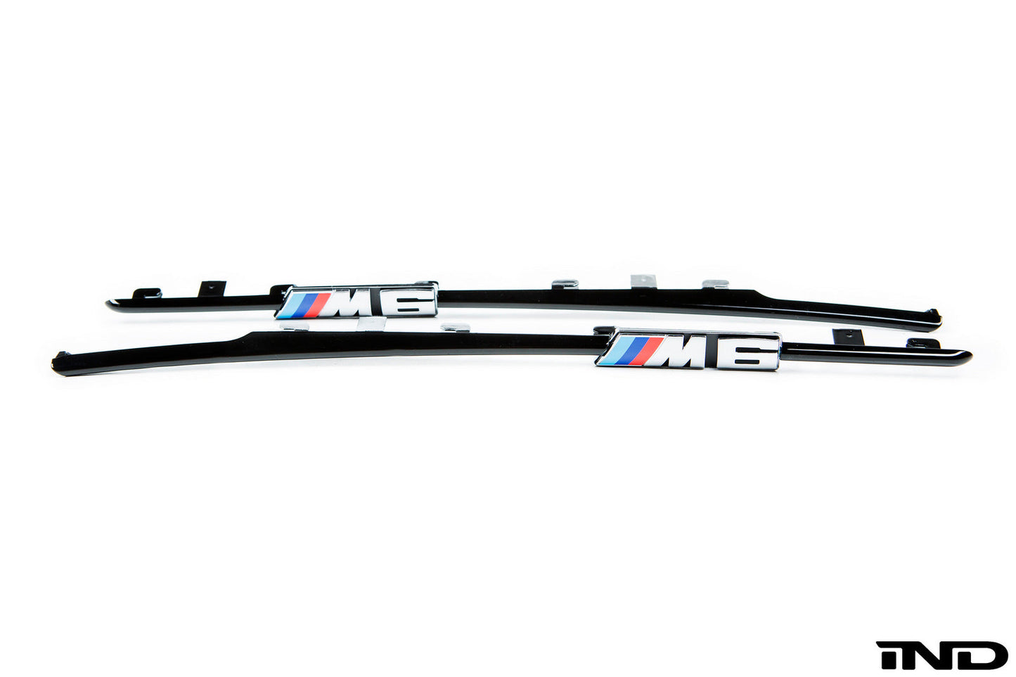 iND e63 e64 m6 painted side marker set - iND Distribution