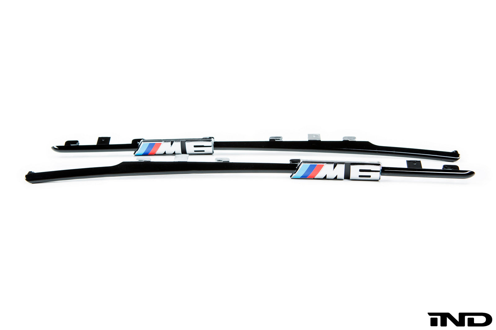 iND e63 e64 m6 painted side marker set - iND Distribution