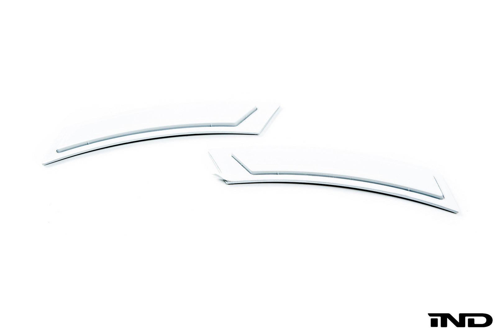 iND e89 z4 painted front reflector set - iND Distribution