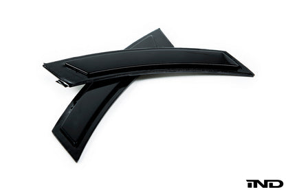 iND e89 z4 painted front reflector set - iND Distribution